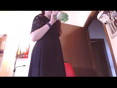 ❤️ Cuirtear iallach ar sclábhaí submissive a loves mionbhrístíní salach agus luscious masturbate tar éis féachaint ar an bhfíseán seo! ❤❌ Porn ardchaighdeáin uainn ga.hentaidude.ru ❤